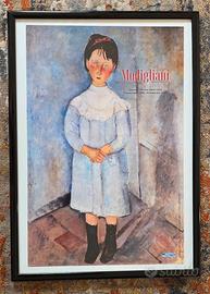 MOSTRA "MODIGLIANI E L'AVVENTURA DI MONTPARNASSE"