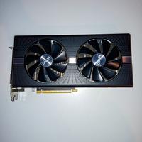 Sapphire RX 580 4GB NITRO – Scheda video da gaming