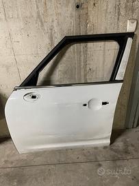Ricambi porta Mini countriman f60 2017