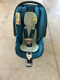 Ovetto CYBEX Cloud Z i-size (BASE NON INCLUSA)