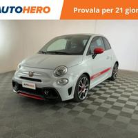 ABARTH 595 1.4 Turbo T-Jet 165 CV Turismo