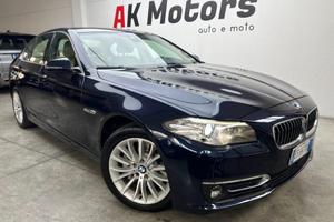 BMW 530 d xDrive 258CV Luxury