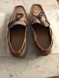 scarpe uomo Geox 