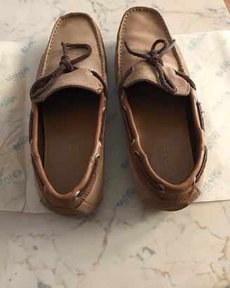 scarpe uomo Geox 