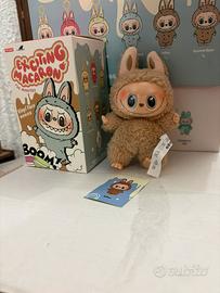 toffe labubu exciting macaron