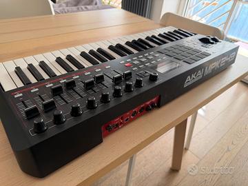 Akai MPK 249 - Master Keyboard Controller