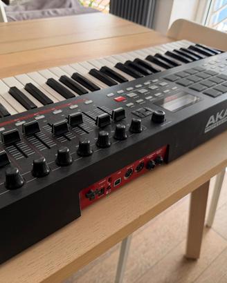 Akai MPK 249 - Master Keyboard Controller