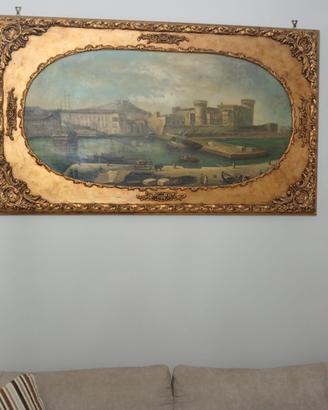 quando napoli