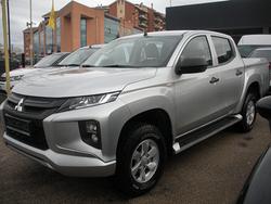 Mitsubishi L200 2.3 D Club Cab 4x4 Easy Select Inf