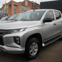 Mitsubishi L200 2.3 D Club Cab 4x4 Easy Select Inf
