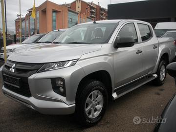 Mitsubishi L200 2.3 D Club Cab 4x4 Easy Select Inf