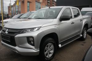 Mitsubishi L200 2.3 D Club Cab 4x4 Easy Select Inf