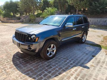 jeep Grand Cherokee hemi 5.7 GPL 