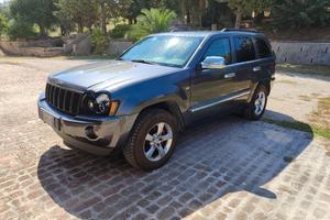 jeep Grand Cherokee hemi 5.7 GPL 