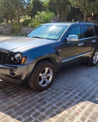 jeep Grand Cherokee hemi 5.7 GPL 