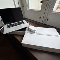 MacBook Pro Retina, 15 pollici, metà 2015 A1398 I7