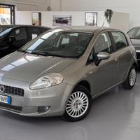 Fiat Grande Punto 1.4 5 porte Dynamic