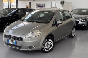 Fiat Grande Punto 1.4 5 porte Dynamic