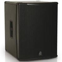 COPPIA SUBWOOFER SUB 18H DB TECHNOLOGIES