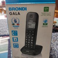 cordless Brondi Gala