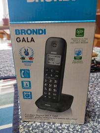 cordless Brondi Gala