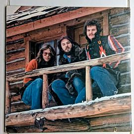 Raccolta anni 70: America Hideaway