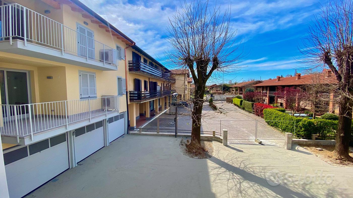 Apartment in Mapello, Bergamo - Vista 4
