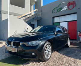 Bmw 318 D Touring 150 CV DIESEL