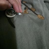 anello argento pianegonda 