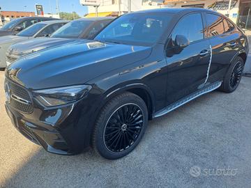 Mercedes-benz GLC 220 200 d 4M Mild Hybrid Advance