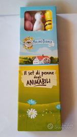 MULINO BIANCO PENNE ANIMABILI 2026 COLL COMPLETA
