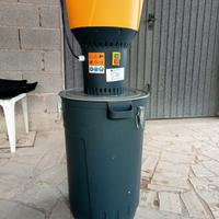 Mulino elettrico 