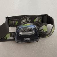 lampada frontale PETZL Tikka 2 