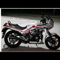 Honda cbx 750 f