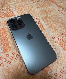Iphone 13 pro 256 gb