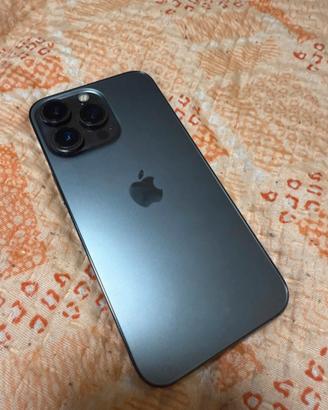 Iphone 13 pro 256 gb