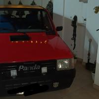panda 899 