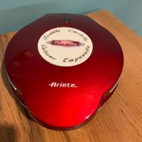 Ariete piastra Tortilla Omelette Calzone Empanada