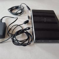 lettore Dvd esterno LG Super multi USB