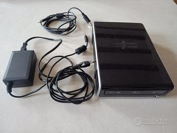 lettore Dvd esterno LG Super multi USB