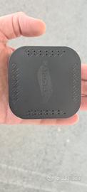 Hardstone scatoletta box Car play Android Auto