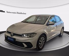 VOLKSWAGEN Polo 1.0 tsi life 95cv dsg