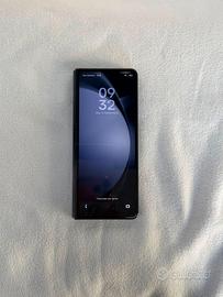 Samsung galaxy Z Fold 5 512 gb 12gb ram