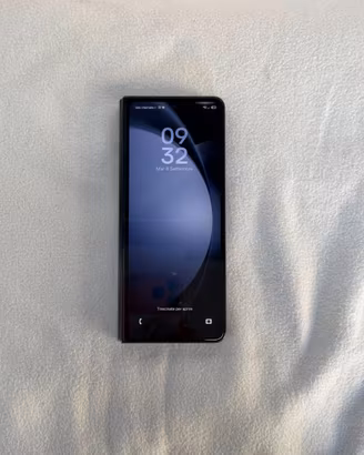 Samsung galaxy Z Fold 5 512 gb 12gb ram