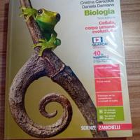 Biologia terza edizione