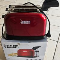 tostapane Bialetti usato 