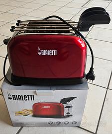 tostapane Bialetti usato 