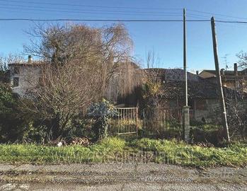 Rustico/Casale/Corte Sermide e Felonica [A4331640]