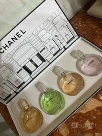 Chanel donna