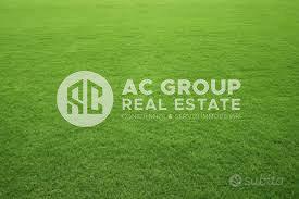 Gerenzano - terreno edificabile residenziale